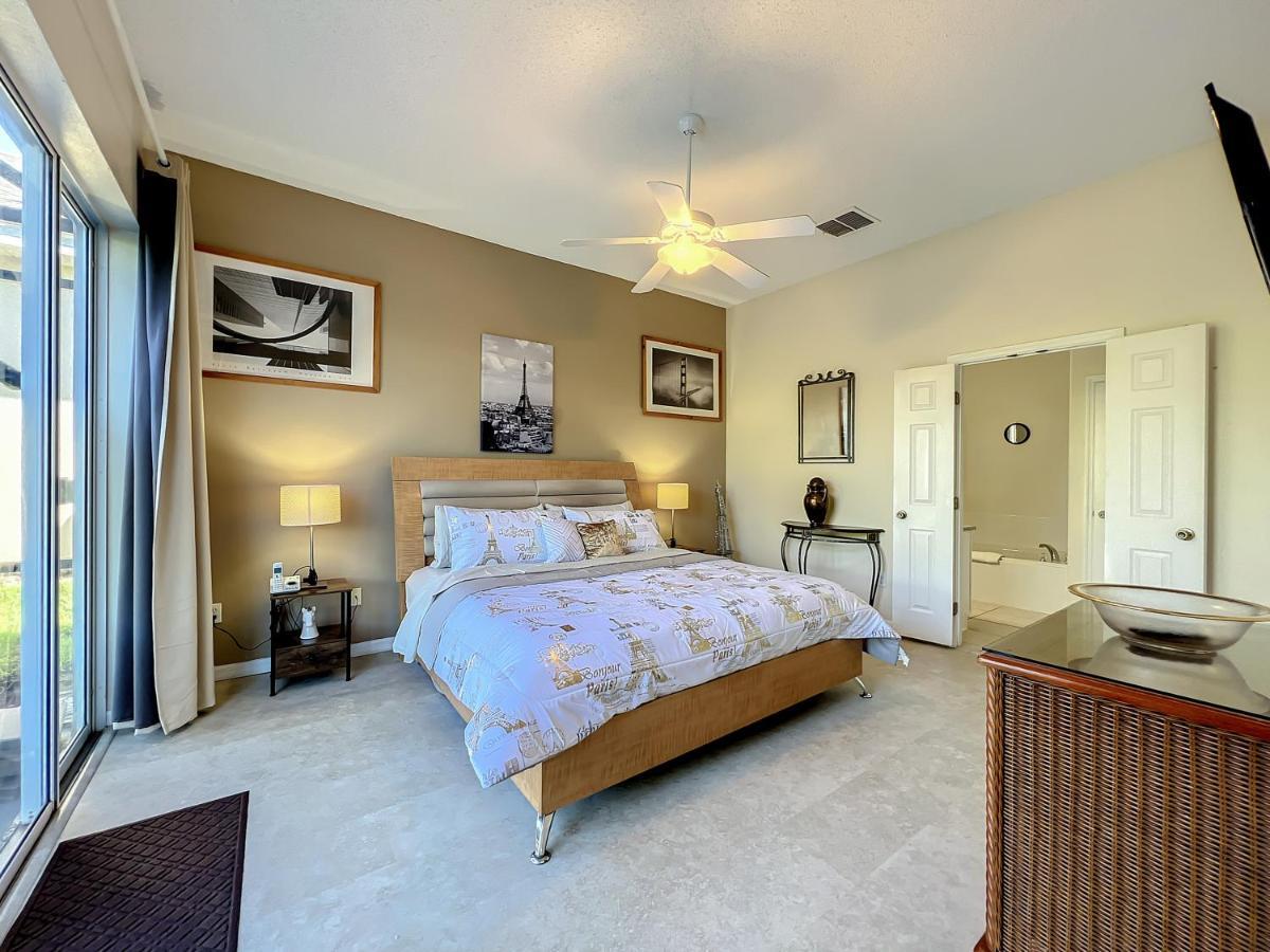 Holiday home Scuttle Vacation Pool Wspa Orlando