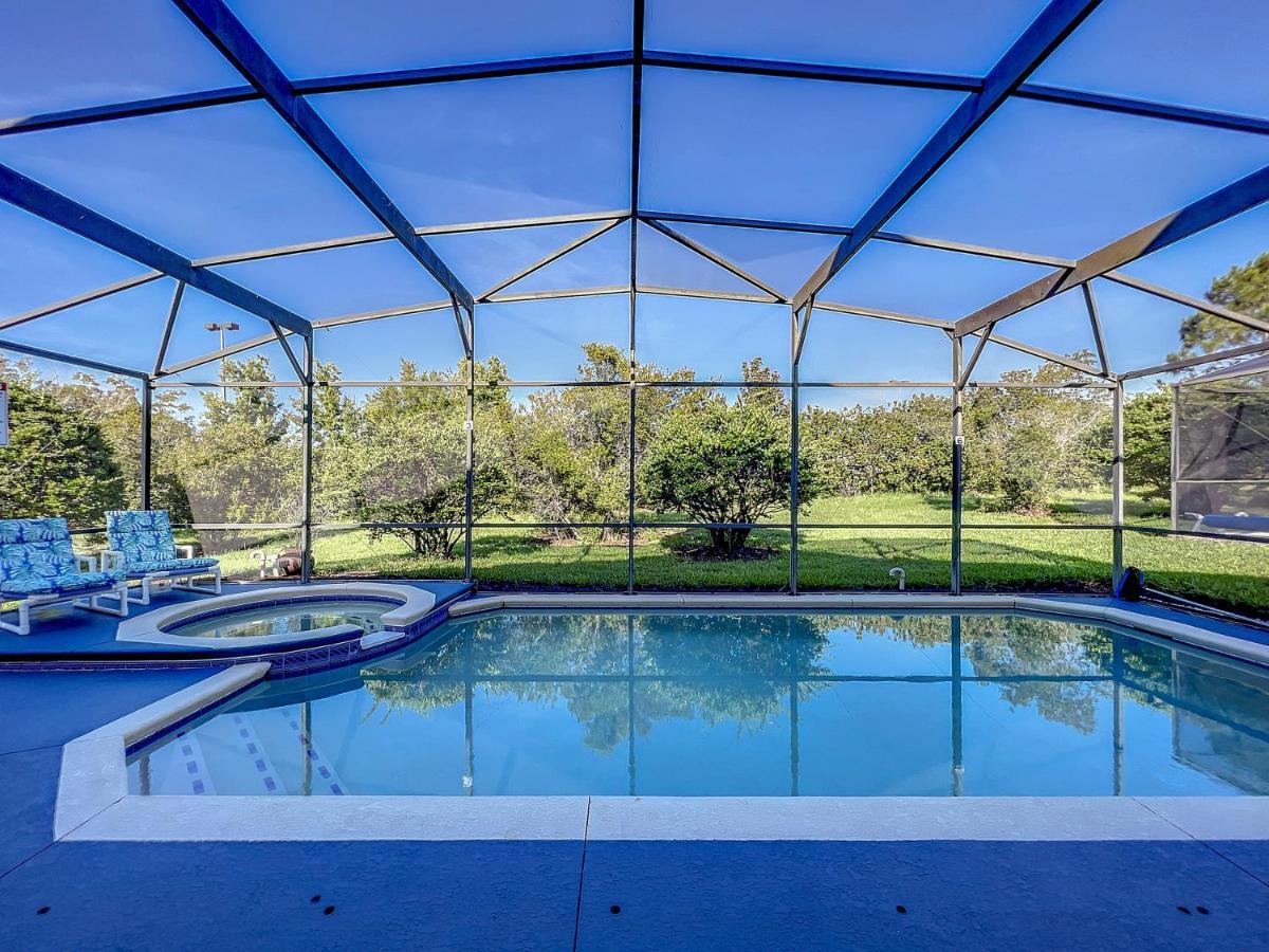 Scuttle Vacation Pool Wspa Holiday home