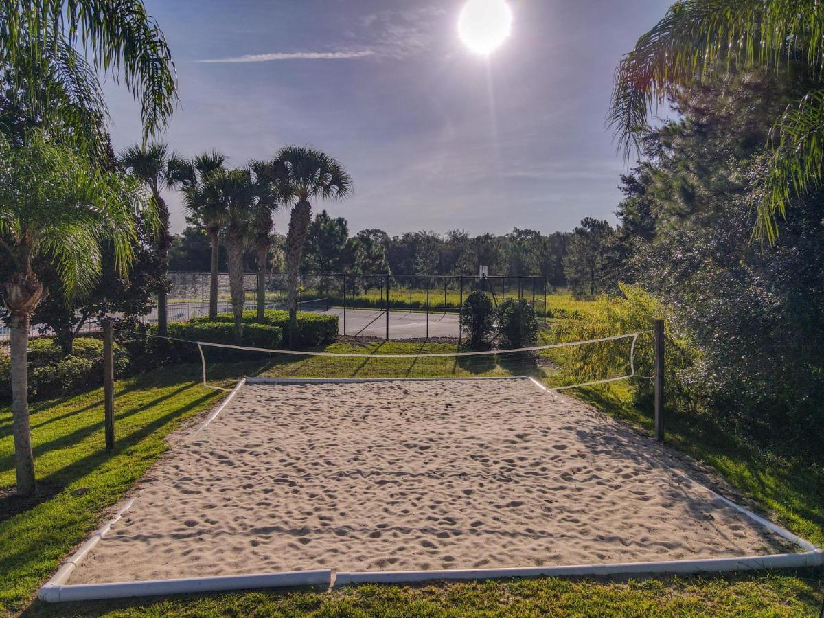 Holiday home Scuttle Vacation Pool Wspa Orlando