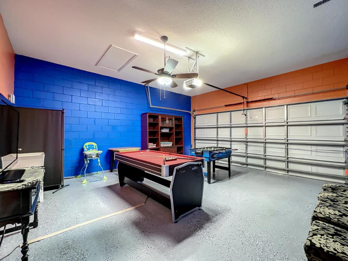 Holiday home Scuttle Vacation Pool Wspa *
