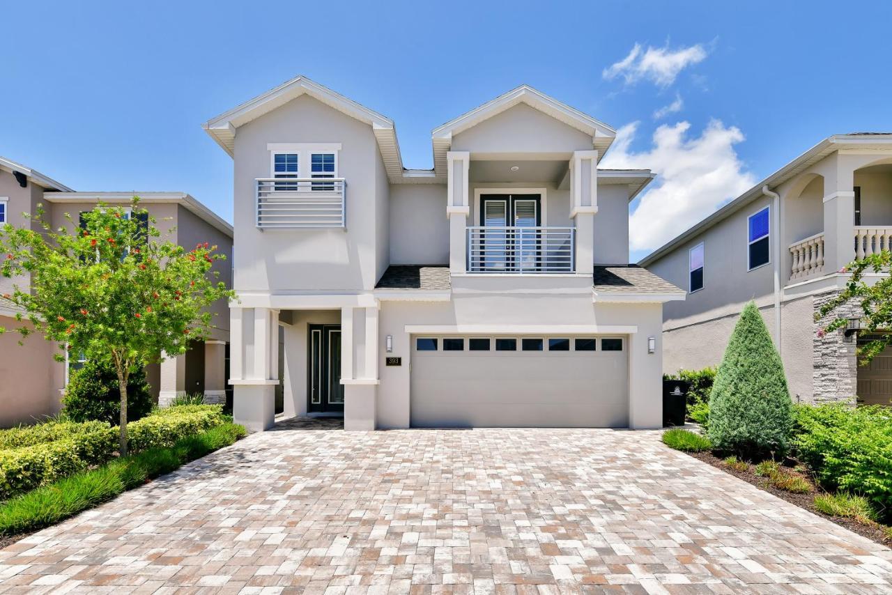 Holiday home Modern House By Rentyl Near With Private Pool & Amenities - 393s Orlando