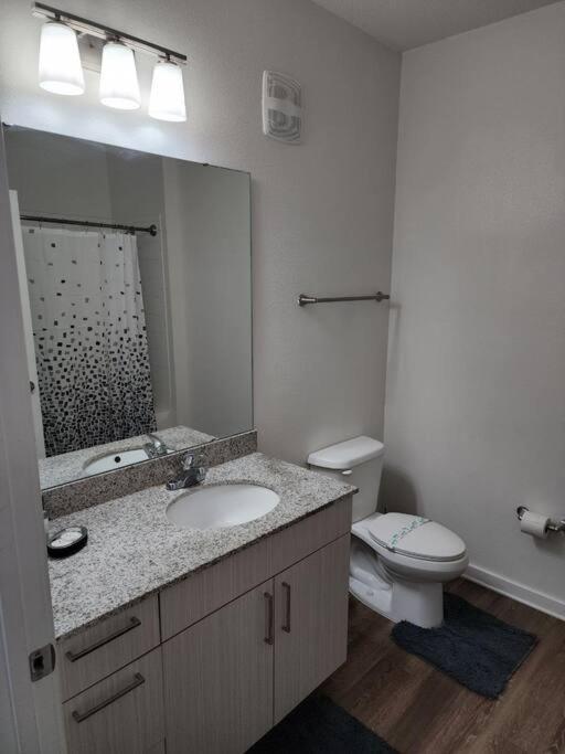 Apartment Cozy By Universal Florida