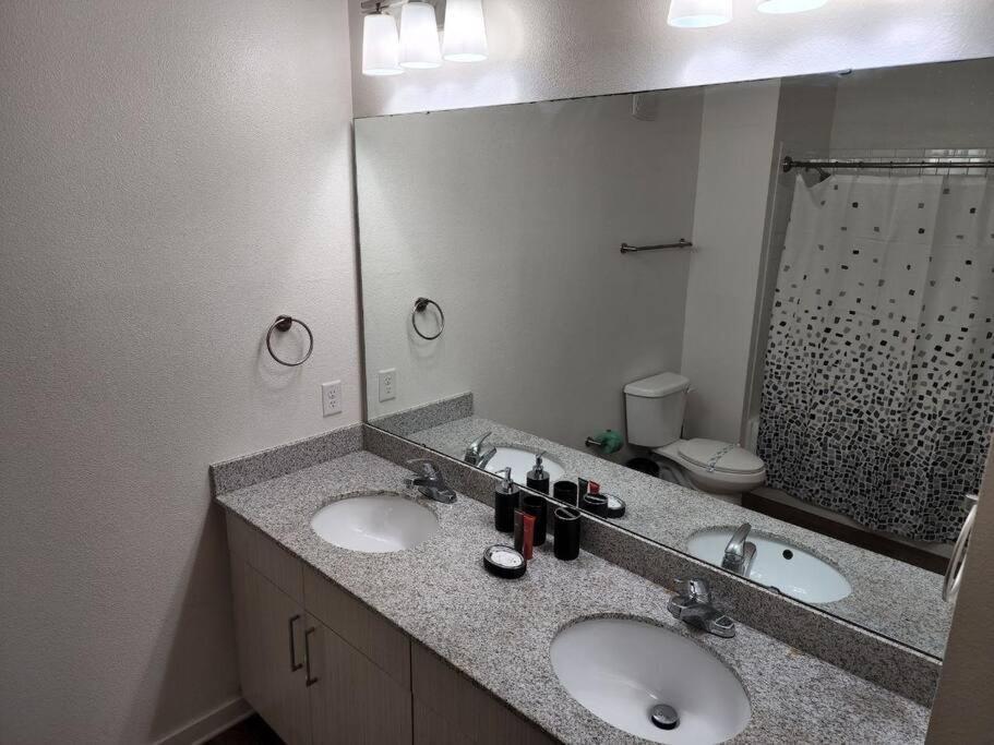 Cozy By Universal Florida Apartment *
