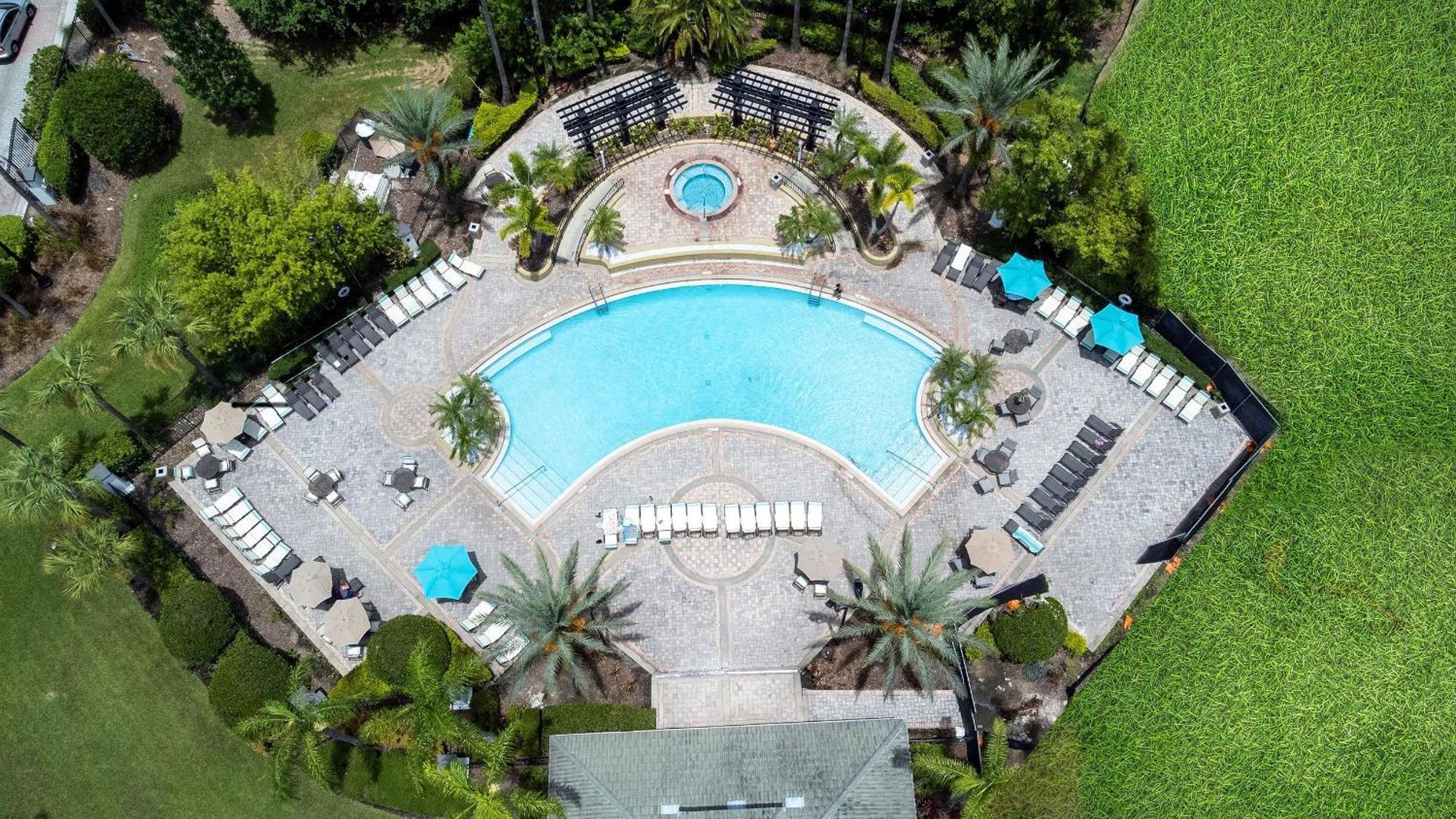 Vista Cay Orlando