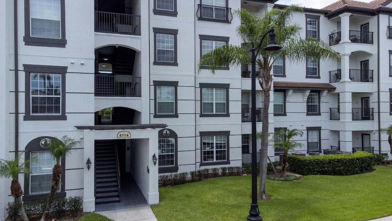 Apartment Vista Cay