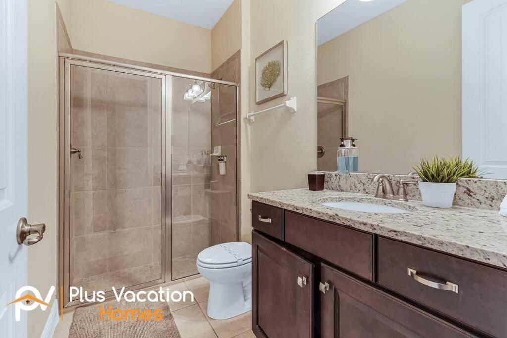 491-luxury W Pool &spa *