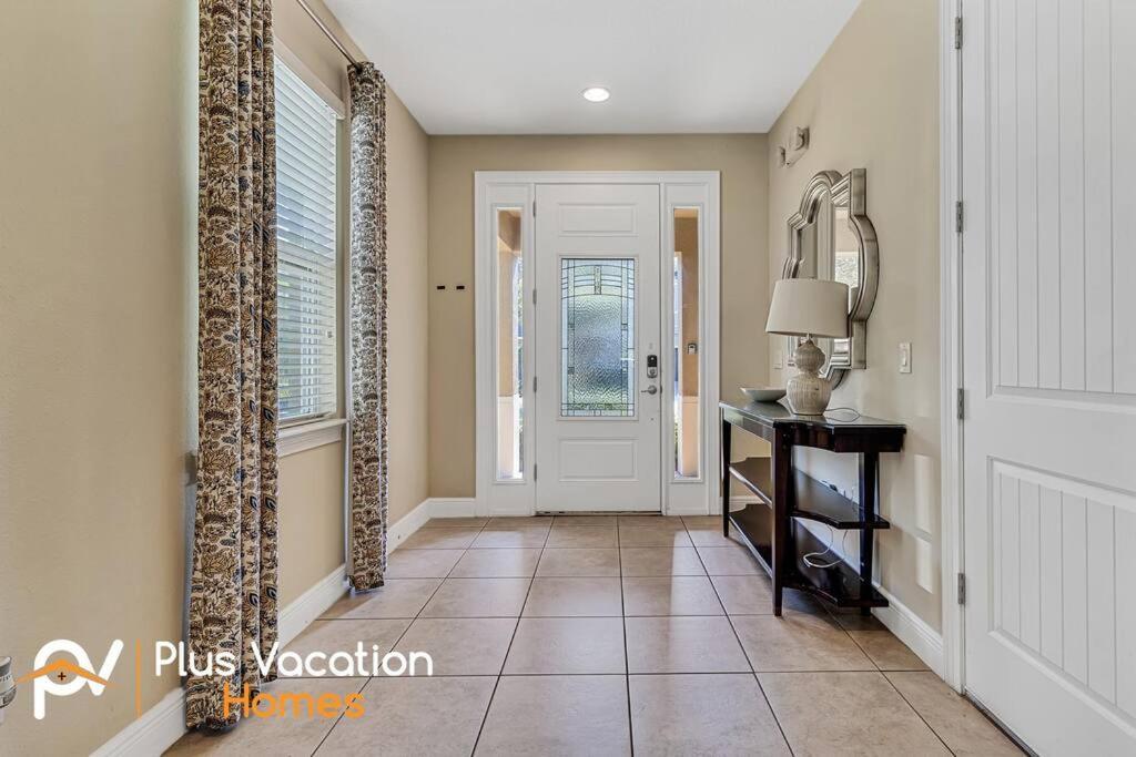 491-luxury W Pool &spa Villa
