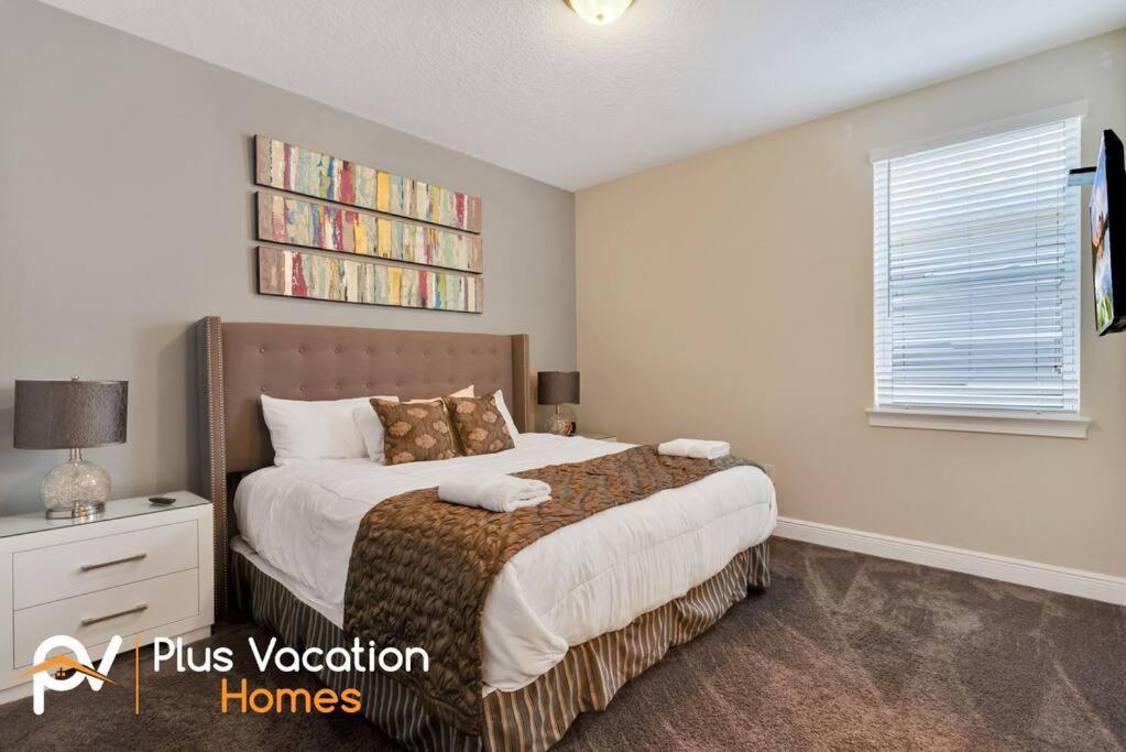 491-luxury W Pool &spa *