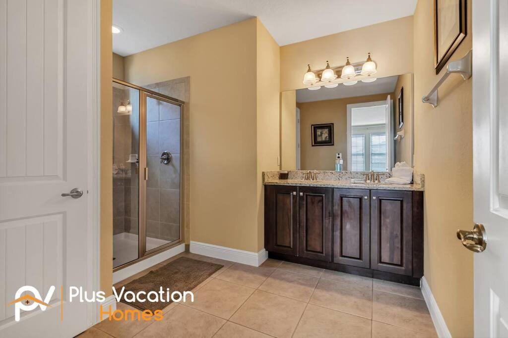 491-luxury W Pool &spa Villa