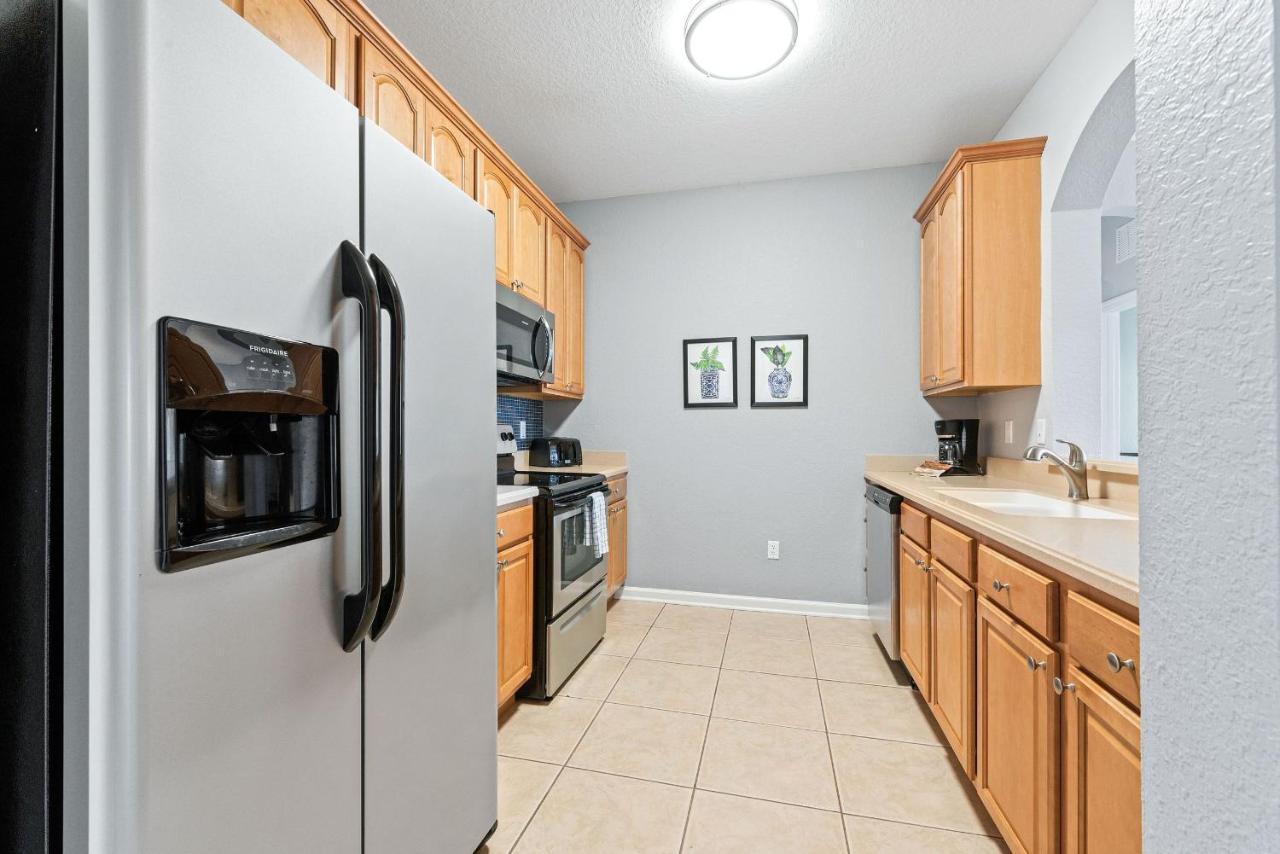 Vista Cay Apartment Orlando