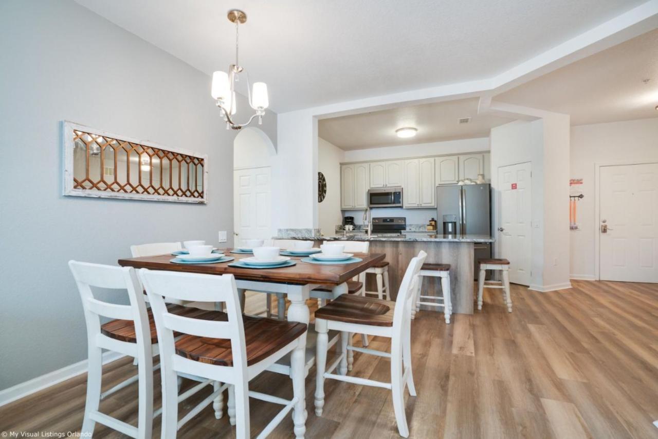 Vista Cay Apartment Orlando
