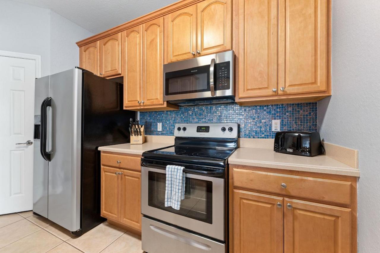 Vista Cay Orlando