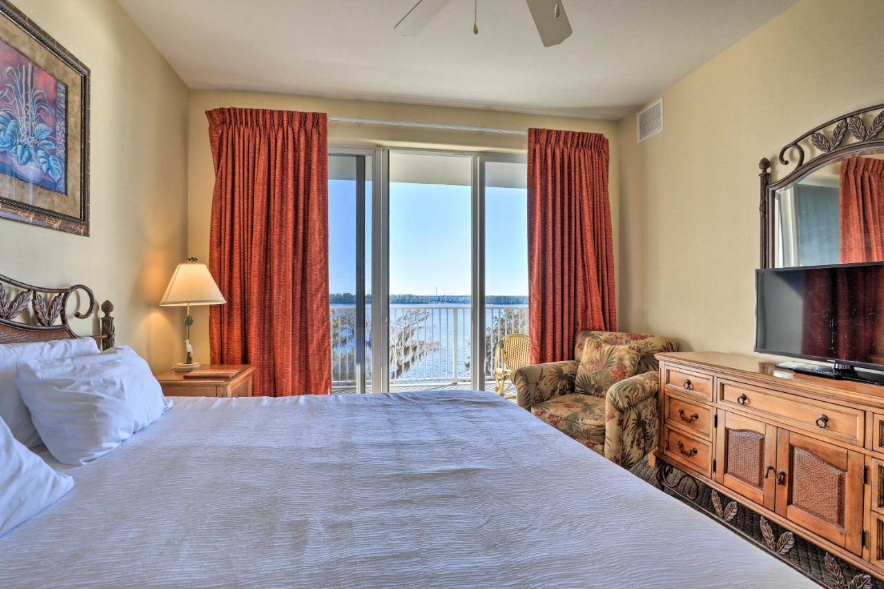 Apartment With Pool About 1 Mi To Disney! Orlando