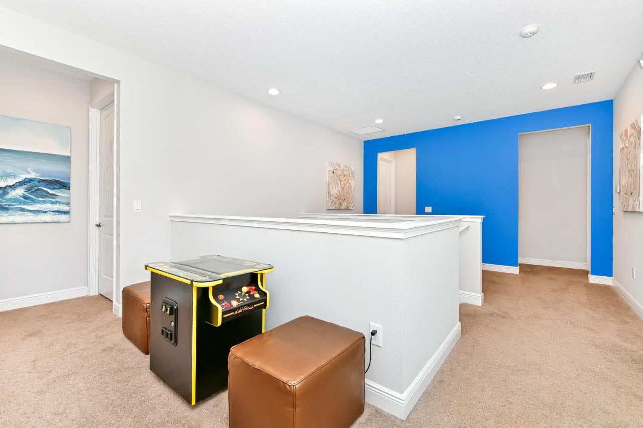 Cozy By Rentyl With Pool Near World - 7450m Orlando