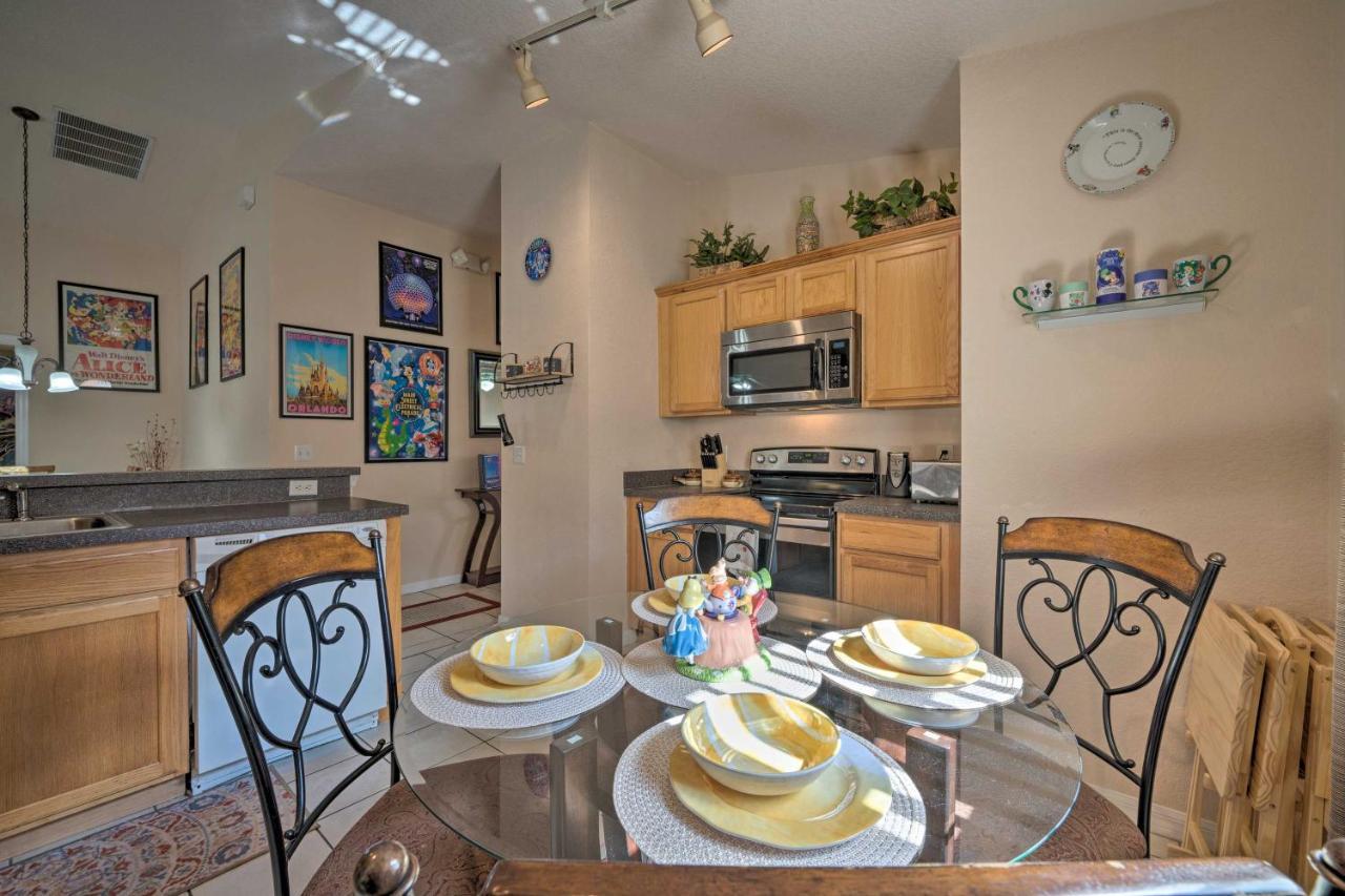 Spacious Florida Family - 10 Mi To Disney! Holiday home