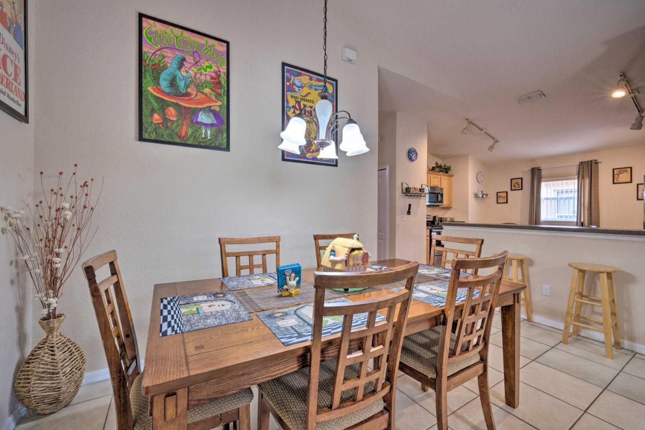 Holiday home Spacious Florida Family - 10 Mi To Disney! Orlando