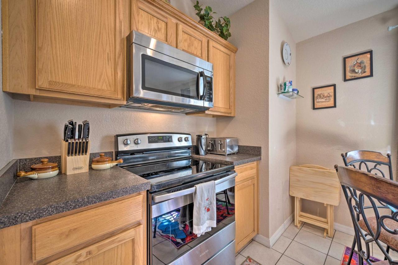 Spacious Florida Family - 10 Mi To Disney! Orlando