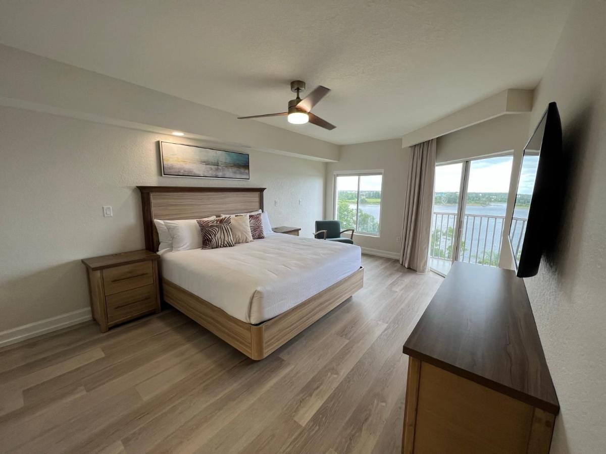 Hotel 5 Minutes Away From Disney, Westgate