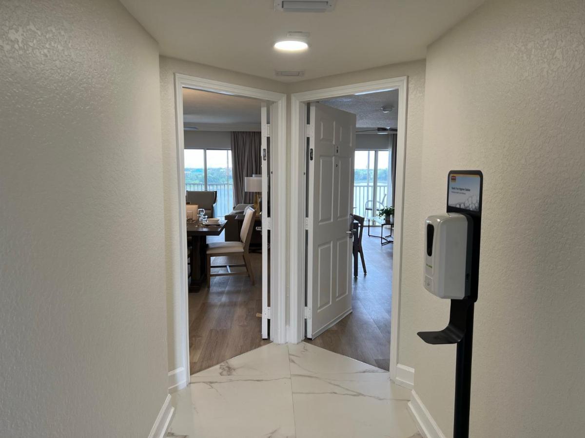 Hotel 5 Minutes Away From Disney, Westgate