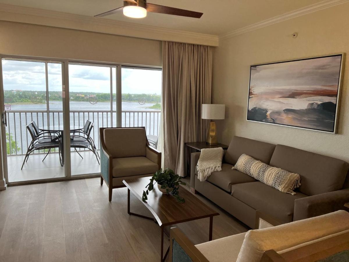 Hotel 5 Minutes Away From Disney, Westgate