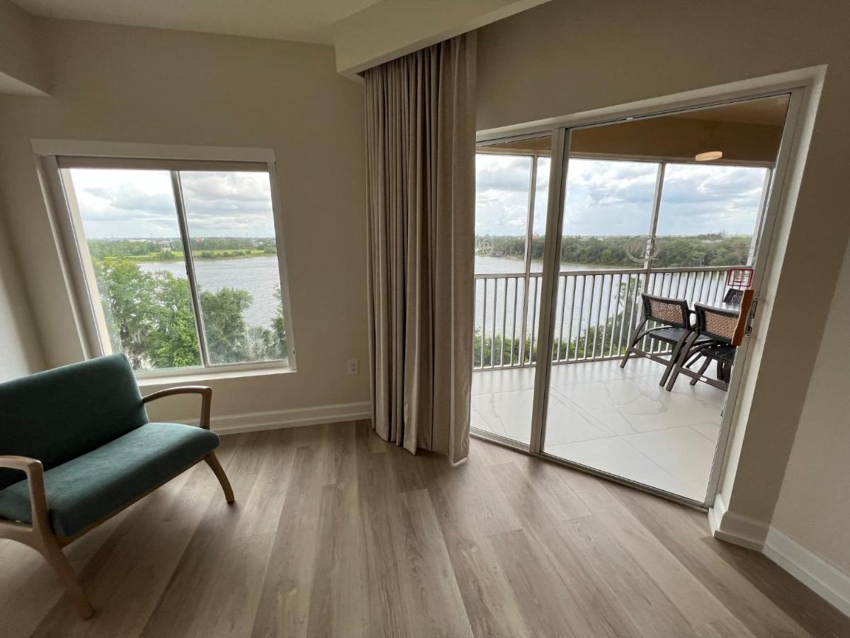 Hotel 5 Minutes Away From Disney, Westgate