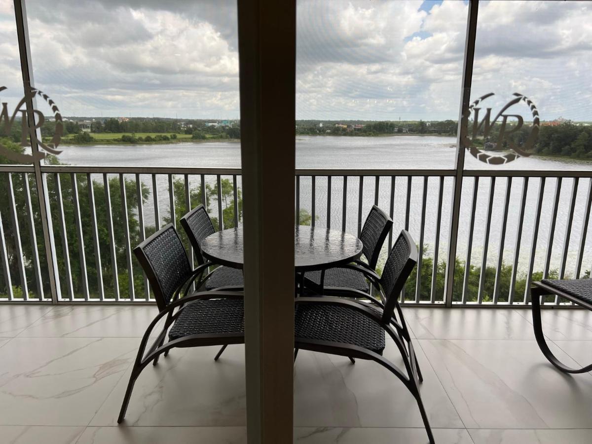 Hotel 5 Minutes Away From Disney, Westgate *