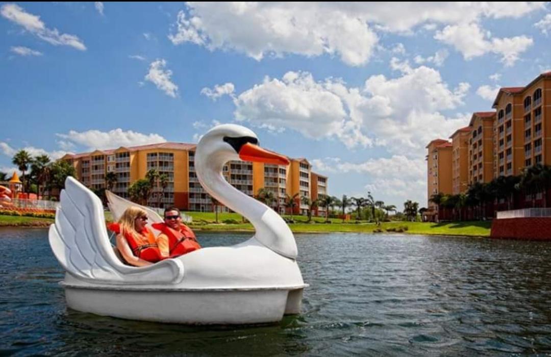 5 Minutes Away From Disney, Westgate Hotel Orlando