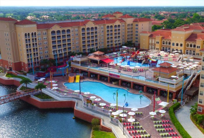 5 Minutes Away From Disney, Westgate Orlando