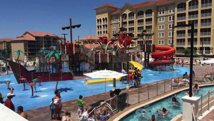 5 Minutes Away From Disney, Westgate Hotel Orlando