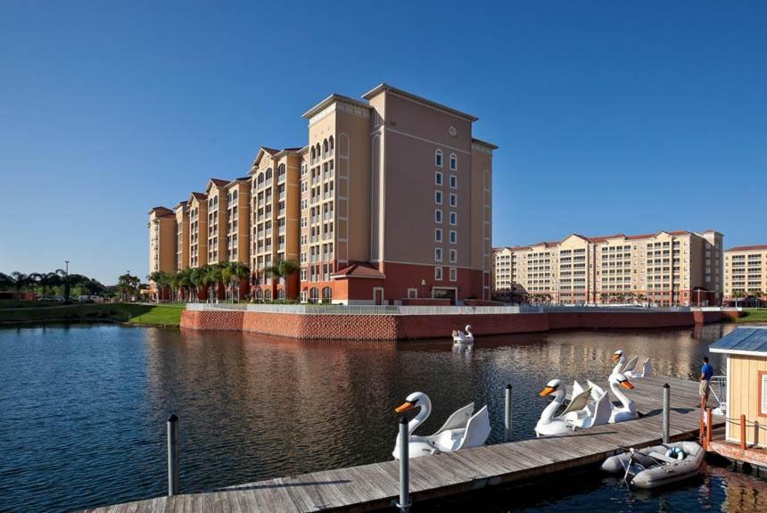 5 Minutes Away From Disney, Westgate Hotel *