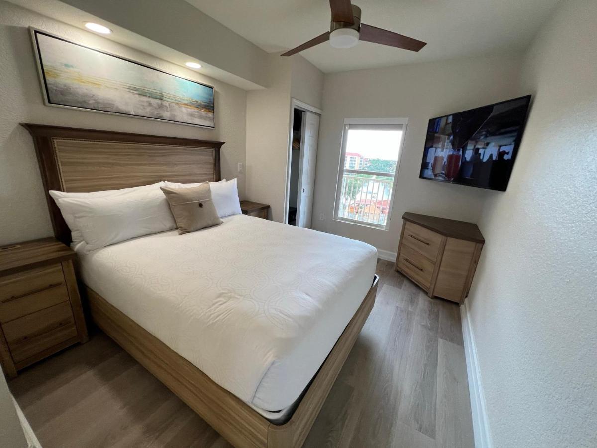 5 Minutes Away From Disney, Westgate Hotel Orlando
