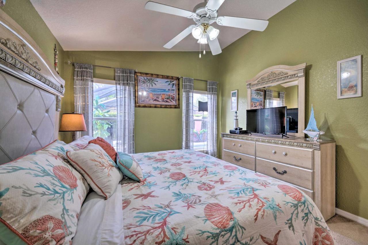 Spacious Florida Family - 10 Mi To Disney! * Orlando