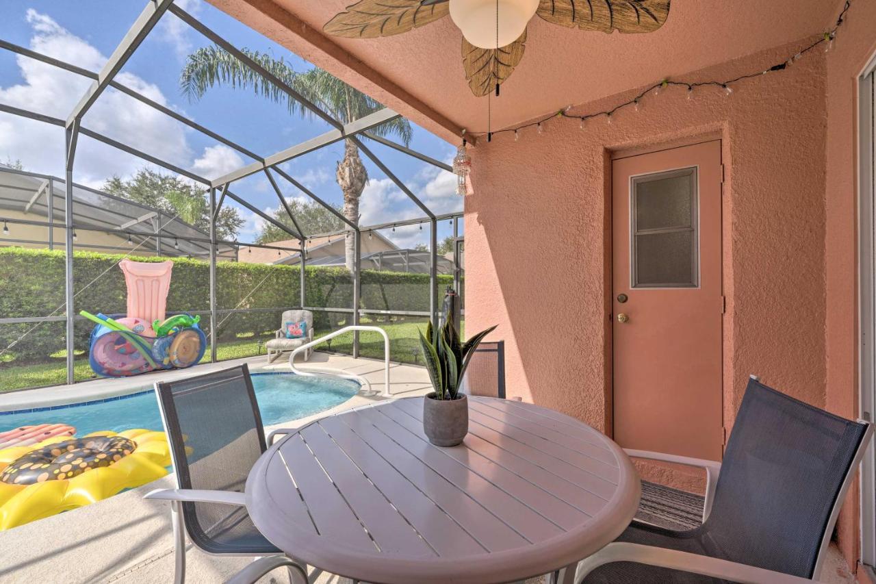 Holiday home Spacious Florida Family - 10 Mi To Disney! Orlando
