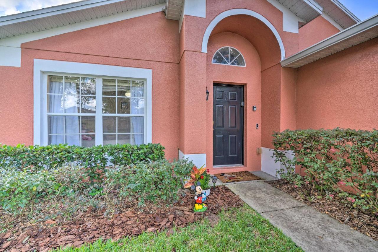 Holiday home Spacious Florida Family - 10 Mi To Disney!