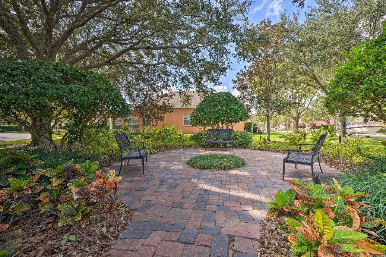 Spacious Florida Family - 10 Mi To Disney! Orlando