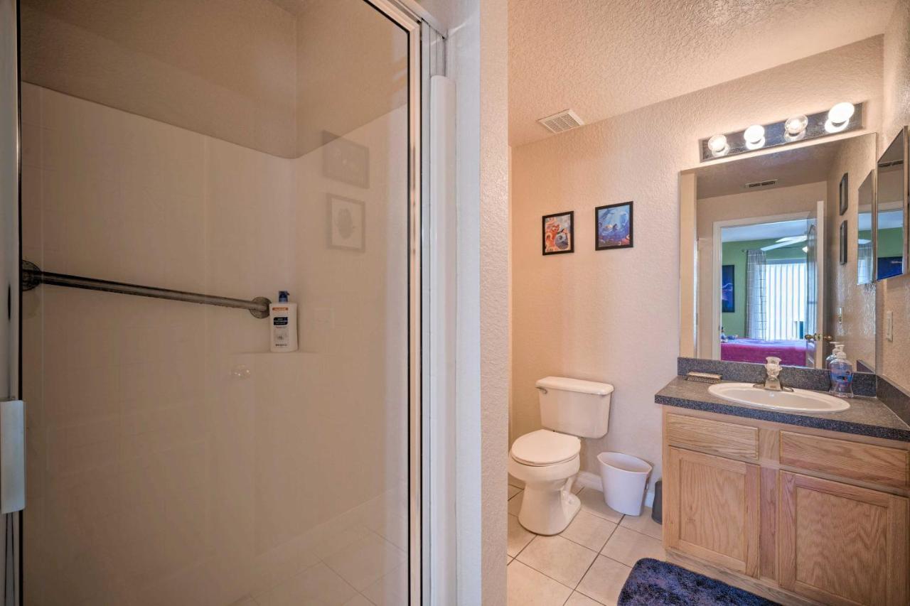 Holiday home Spacious Florida Family - 10 Mi To Disney! Orlando