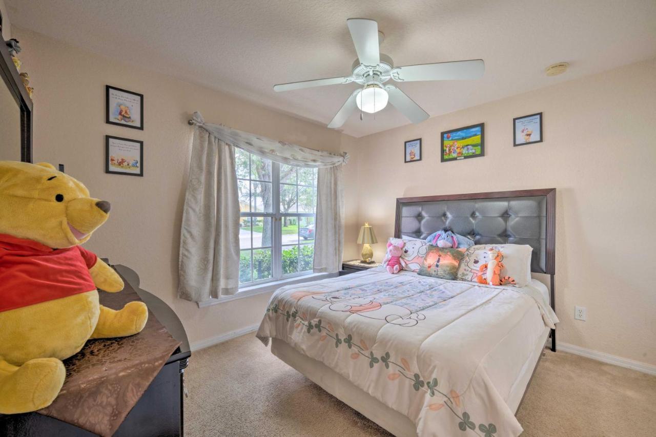 Holiday home Spacious Florida Family - 10 Mi To Disney!