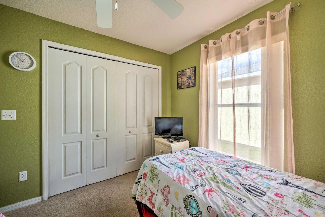 Spacious Florida Family - 10 Mi To Disney! Orlando