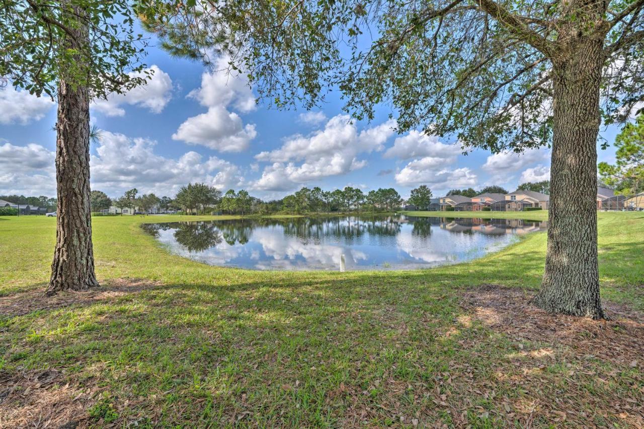 Holiday home Spacious Florida Family - 10 Mi To Disney! Orlando