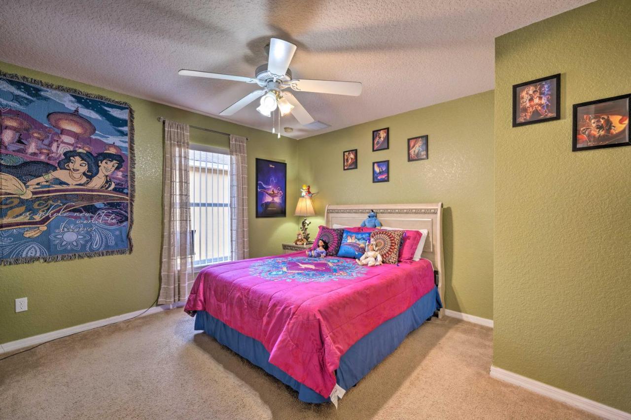 Spacious Florida Family - 10 Mi To Disney! Holiday home *