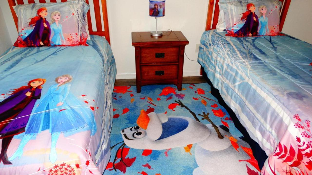 Windsor Hills Resort- 402a Holiday home
