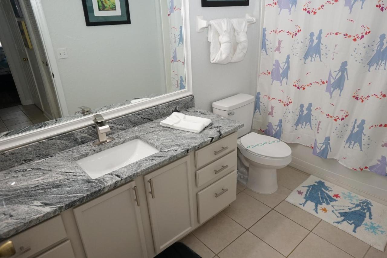 Holiday home Windsor Hills Resort- 402a Orlando