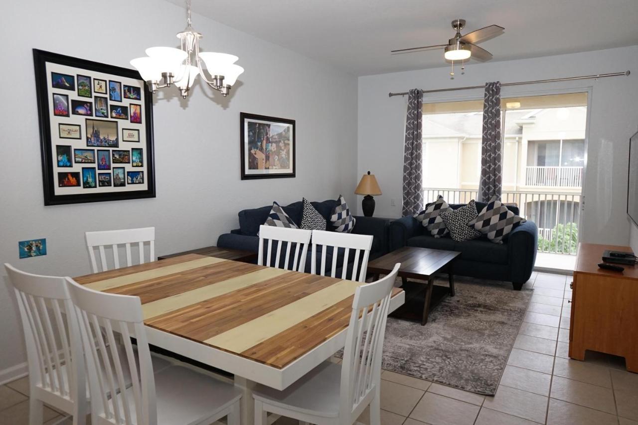 Windsor Hills Resort- 402a Holiday home