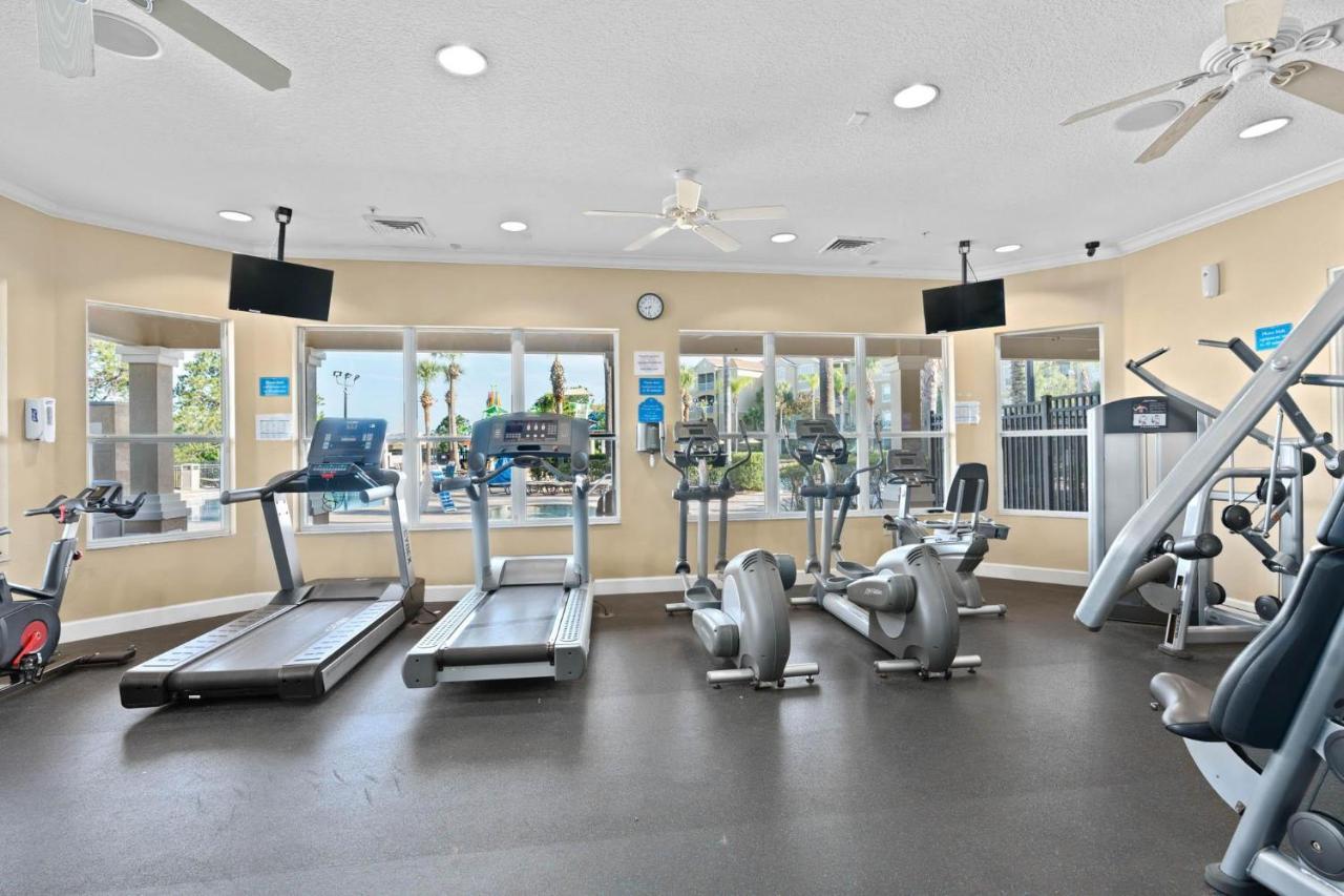 Holiday home Windsor Hills Resort- 402a Orlando