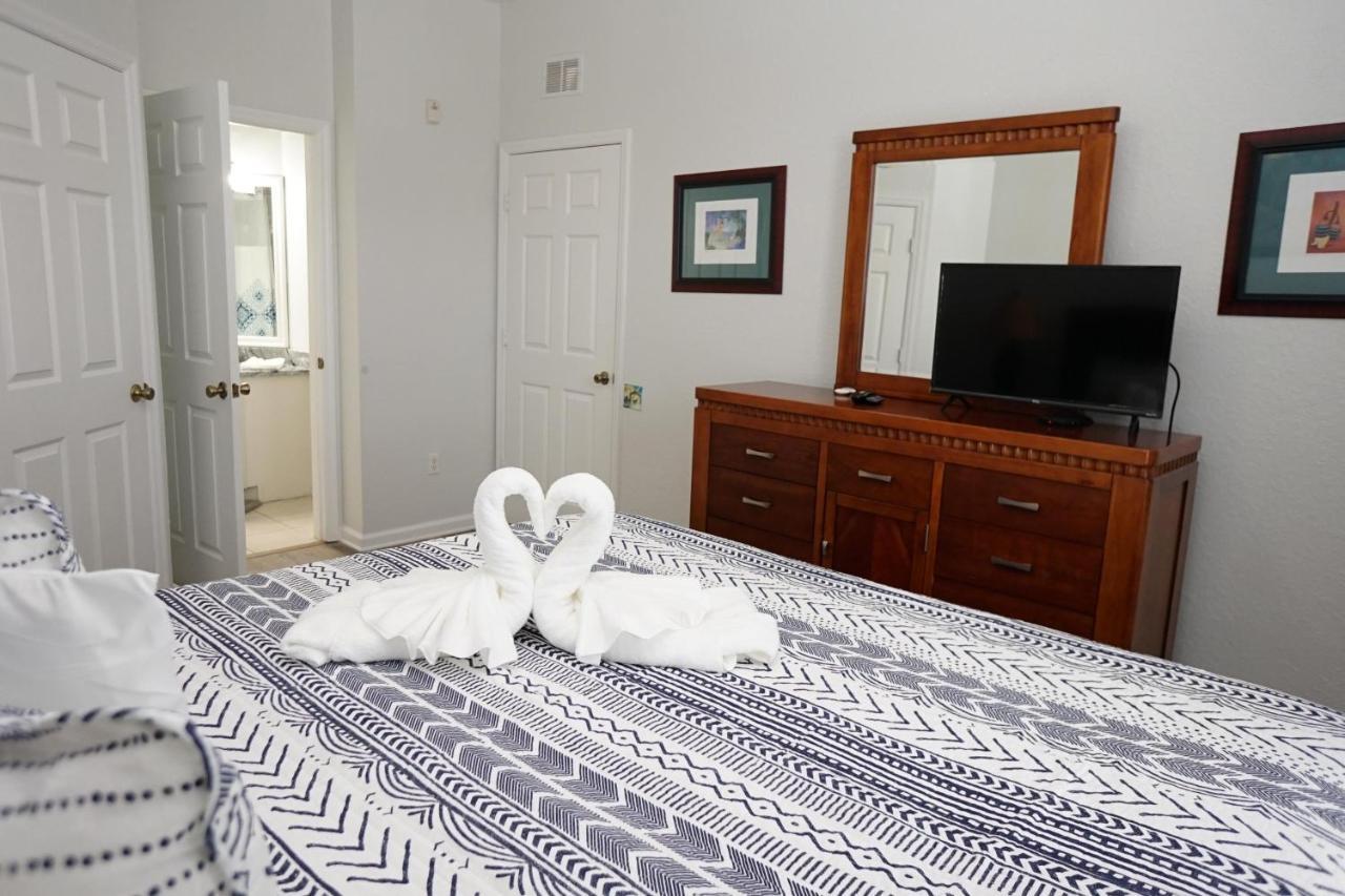Windsor Hills Resort- 402a * Orlando