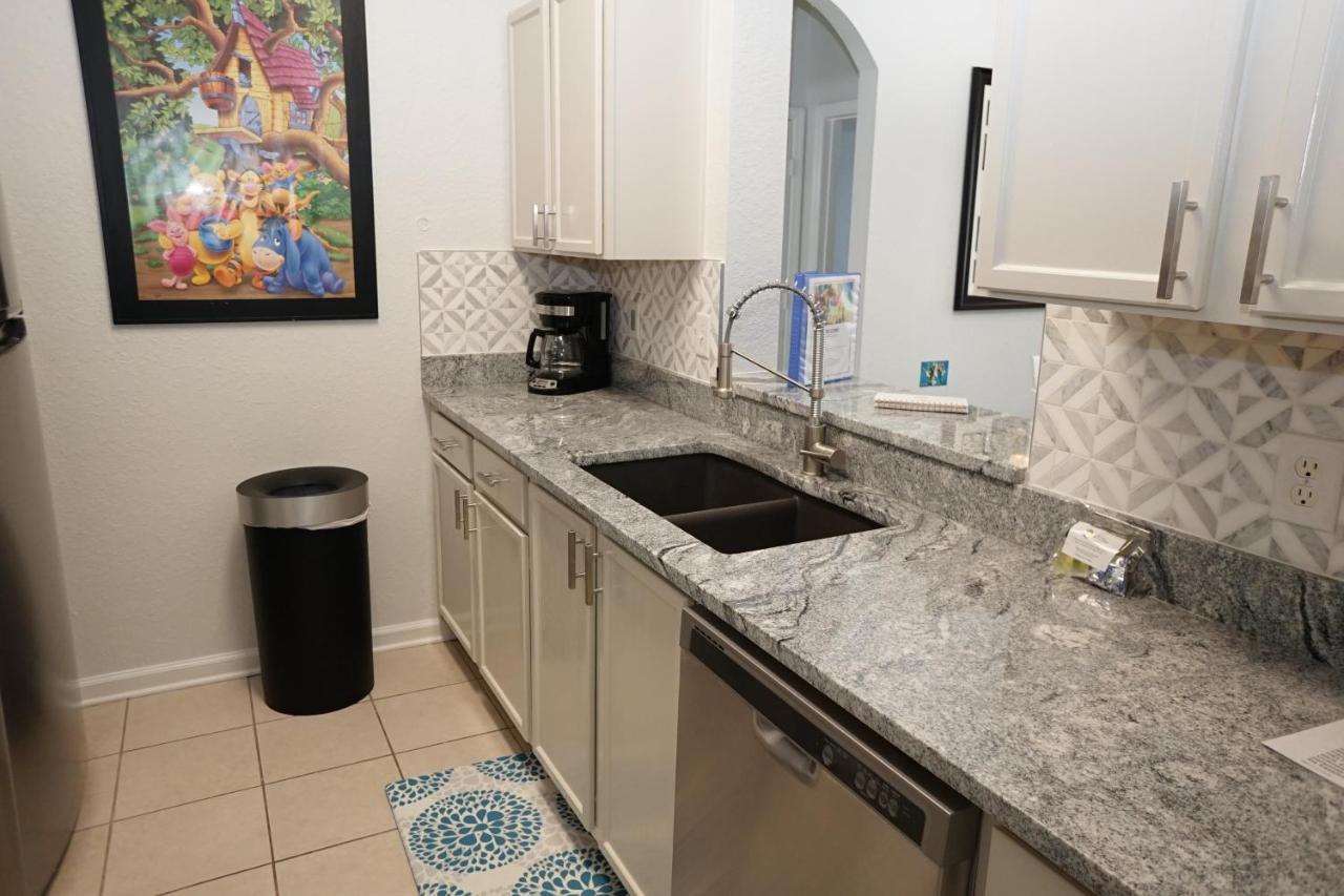 Windsor Hills Resort- 402a Holiday home