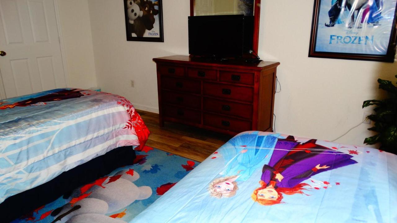 Windsor Hills Resort- 402a Holiday home