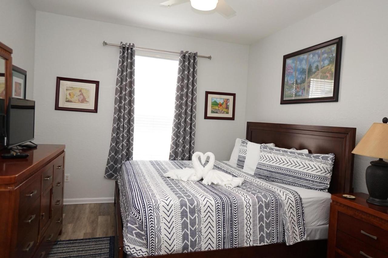 Windsor Hills Resort- 402a Holiday home *