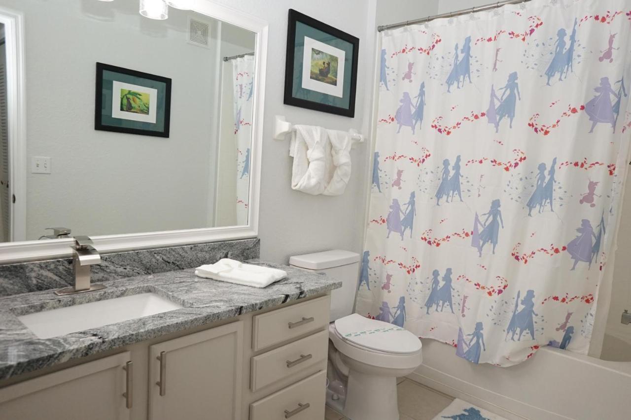 Windsor Hills Resort- 402a Holiday home Orlando