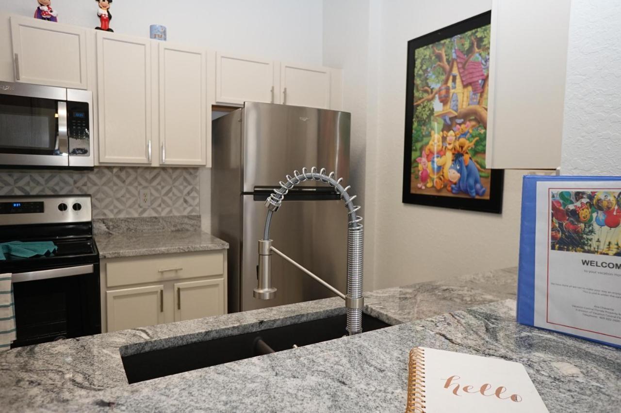 Windsor Hills Resort- 402a Holiday home *